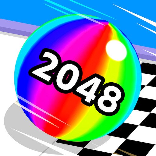 BallRun2048 Apk Para Hilesi Mod 0.4.7 indir