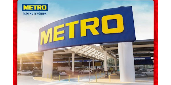 Bankkart metro market kampanyası 300₺ hediye Aralık 2022