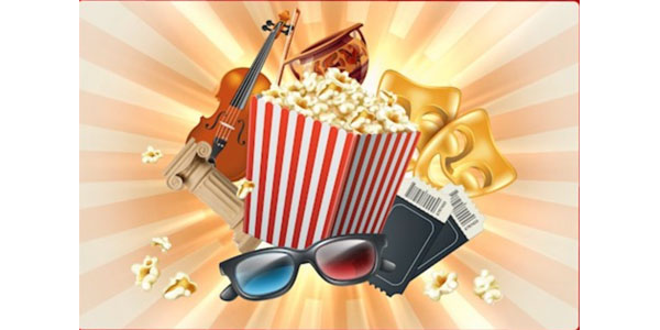 Bankkart sinema müze konser kampanyası %10 hediye Aralık 2022