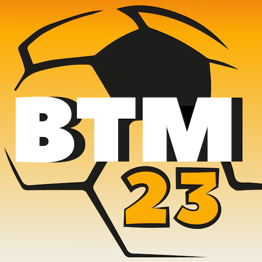 Be the Manager 2023 Apk Para Hilesi Mod 1.1.6 indir