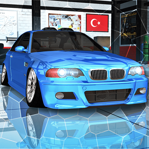 Car Parking 3D Apk Para Hilesi Mod 1.5.3 İndir