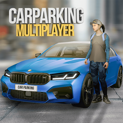 Car Parking Multiplayer Apk Para Hilesi 4.8.9.1.13 İndir