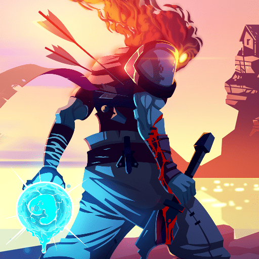 Dead Cells Apk Hilesiz ve Ücretsiz Mod 3.0.11 İndir