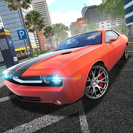 Easy Parking Simulator Apk Para Hilesi Mod 1.0.19 İndir