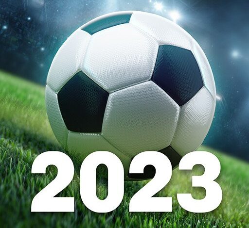 Football League 2023 Apk