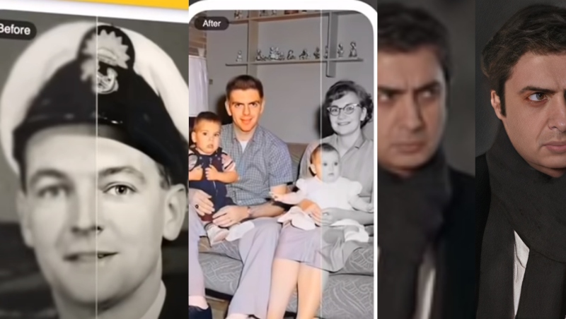 Fotoğraf Netleştirme Uygulaması [iOS ve Android] Anında Netleştirin