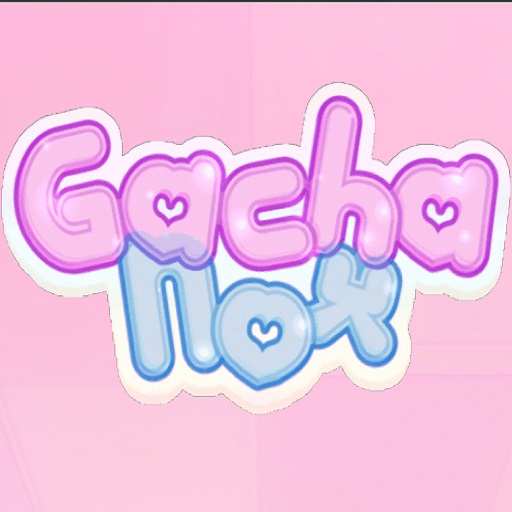 Gacha Nox Apk Tam Sürüm 1.1.0 indir