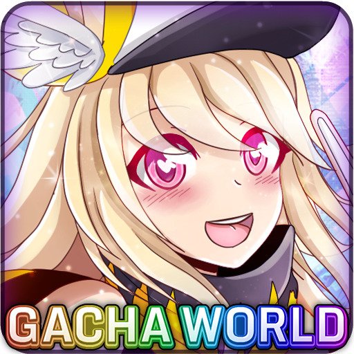 Gacha World Apk Para Hilesi Mod 1.3.6 indir