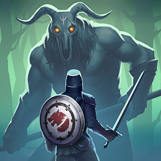 Grim Soul Apk Mod Menü Hilesi 4.5.2 İndir