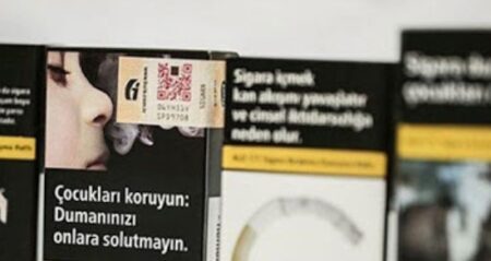Güncel Sigara Fiyatları Tam Liste 2022