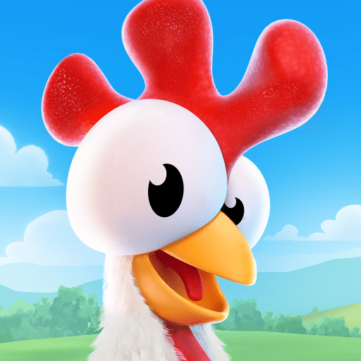 Hay Day Hile APK 1.56.119 Son Sürüm İndir