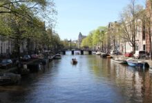 Hollandaya Seyahat Etmek Isteyenler Artik Bu Evraklari Hazirlamali