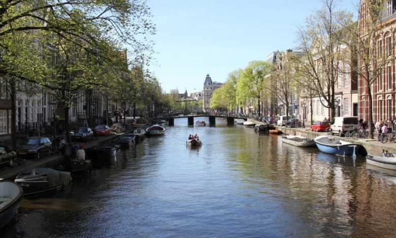 Hollandaya Seyahat Etmek Isteyenler Artik Bu Evraklari Hazirlamali