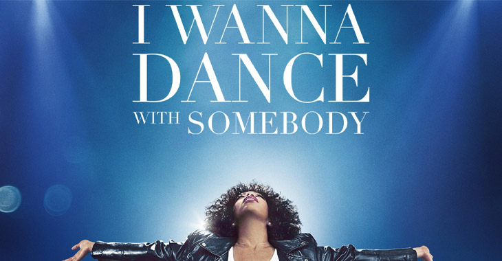 I Wanna Dance With Somebody: Whitney Houston Film (2022) Konusu