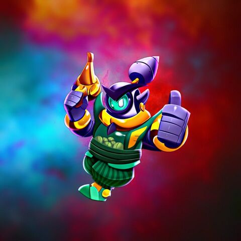 Magic Brawl Hilelin Apk 46.191 indir