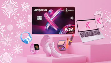 Maximum kart e-ticaret 500₺ indirim kampanyası