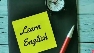 Mesleki İngilizce Nasıl Öğrenilir?