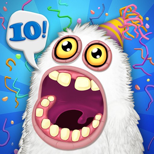 My Singing Monsters Apk Para Hilesi Mod 3.7.2 indir