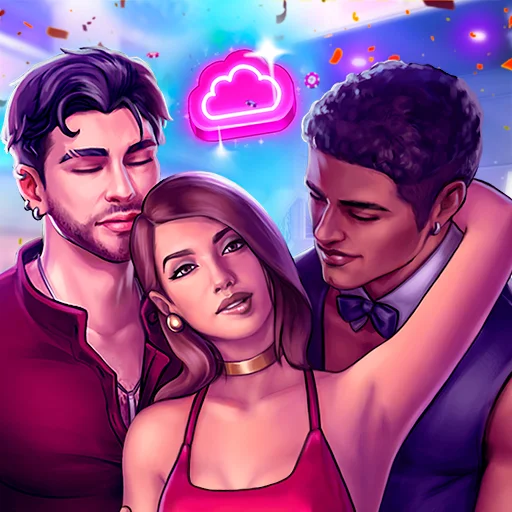 Romance Club Lenov Ru Apk Elmas Hilesi Mod 1.2.1 indir