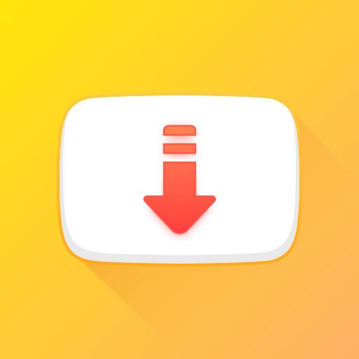 SnapTube Premium Apk 6.19.1.6192401 İndir