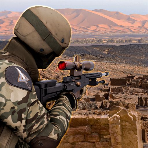 Sniper Attack 3D Apk Para Hilesi Mod 1.2.23 İndir