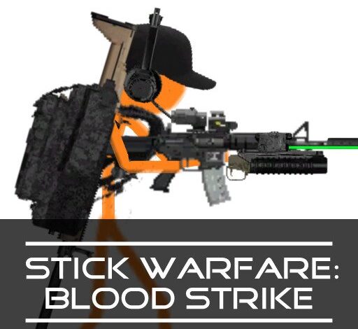 Stick Warfare Apk