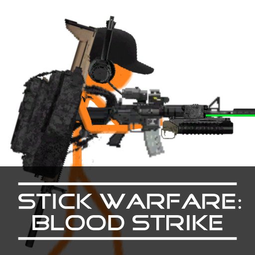 Stick Warfare Apk Ücretsiz Upgrade Mod 11.4.0 indir