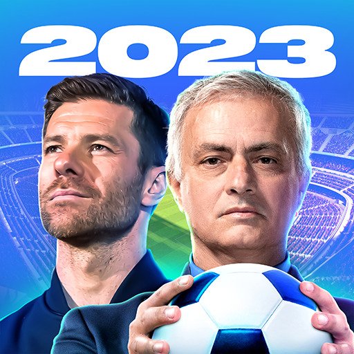 Top Eleven 2023 Apk Para Hilesi Mod 23.8 indir