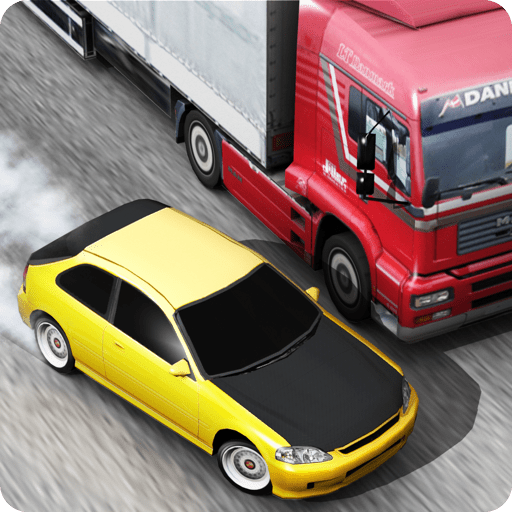 Traffic Racer Mod Apk Para Hilesi 3.5 İndir
