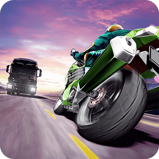 Traffic Rider Apk Para Hilesi Mod 1.81 İndir