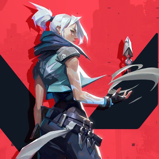 VALORANT Mobile APK Mod 1.0.3 İndir