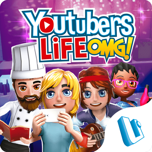 Youtubers Life Apk Para Hilesi Mod 1.6.5 İndir