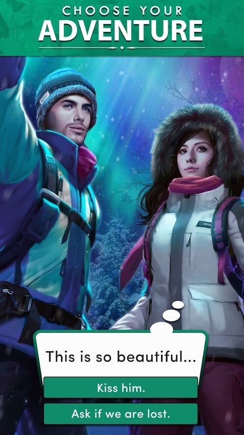 1672777987 684 Chapters Interactive Stories Mod APK v640 Frozen Tickets Download