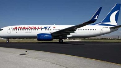 Anadolujet uçak bileti 2023 indirim kampanyası