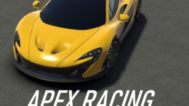 Apex Racing Apk