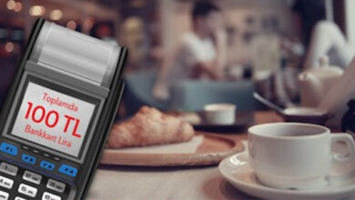 Bankkart kafe restoran kampanyası 100₺ hediye 1 – 31 Ocak 2023