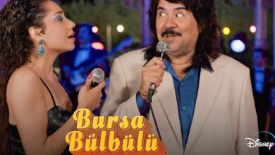 Bursa Bülbülü Filmi