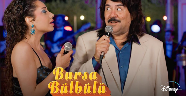 Bursa Bülbülü Filmi