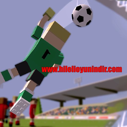 Champion Soccer Star Apk Para Hilesi Mod İndir 0.86