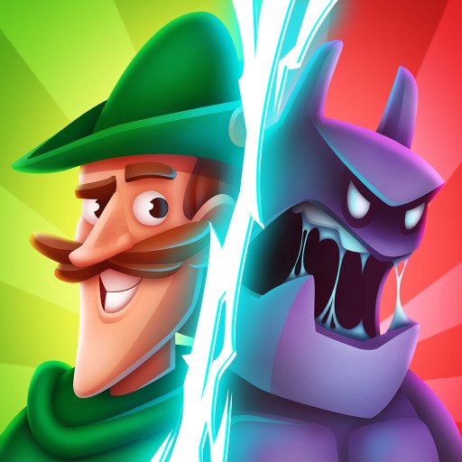 Crash Heads Apk Para Hilesi Mod İndir 1.5.2
