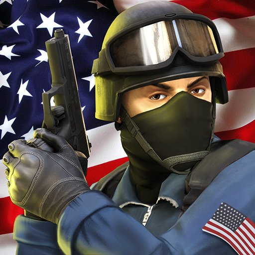 Critical Strike CS Apk Mod Menü İndir 11.77