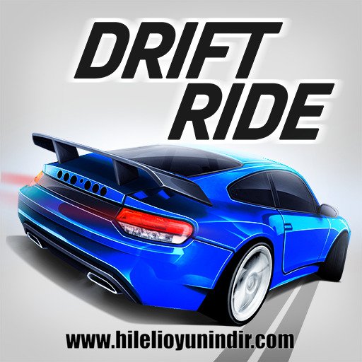Drift Ride Apk Para Hilesi Mod 1.52 İndir
