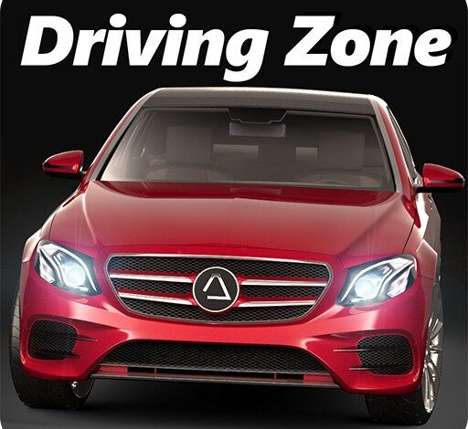 Driving Zone Germany Apk
