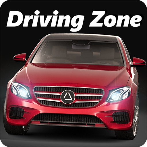 Driving Zone Germany Apk Para Hilesi Mod İndir 1.22.5