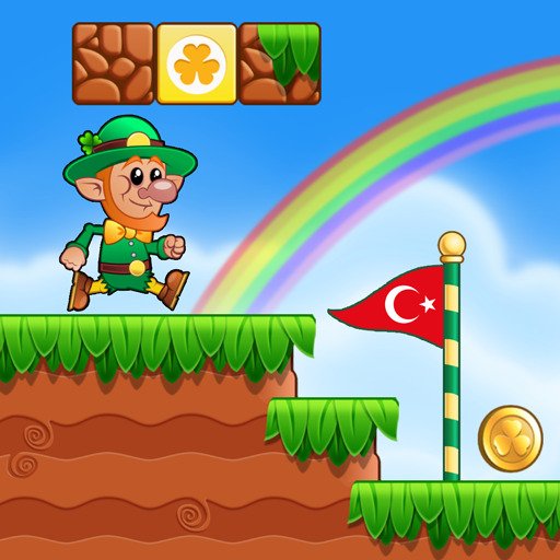 Lep’s World 3 Apk Para Hilesi Mod 5.4.3 İndir