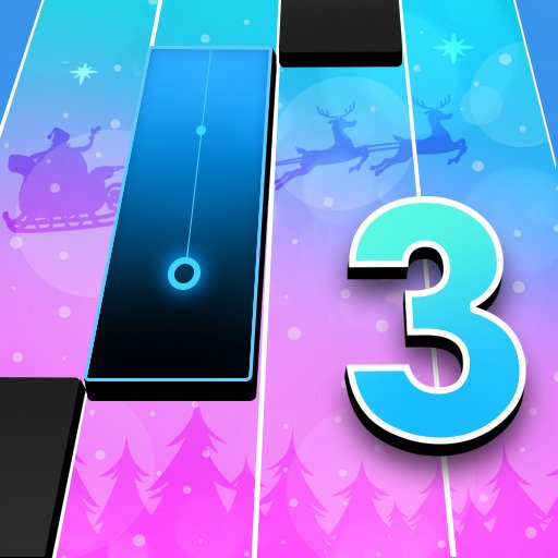 Magic Tiles 3 Apk Vip Mod 9.124.007 İndir