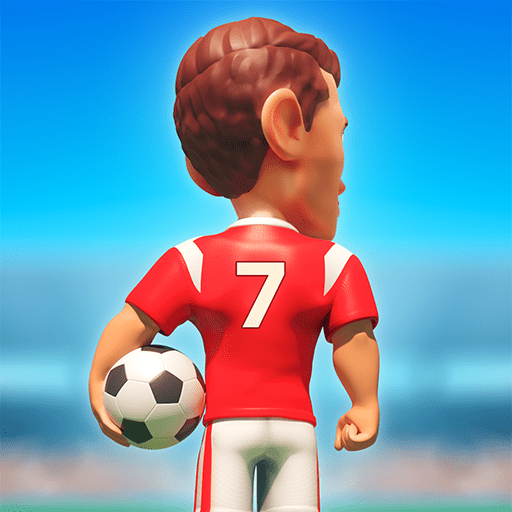 Mini Football Apk Hile Mod İndir 1.9.4