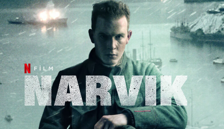 Narvik Filmi