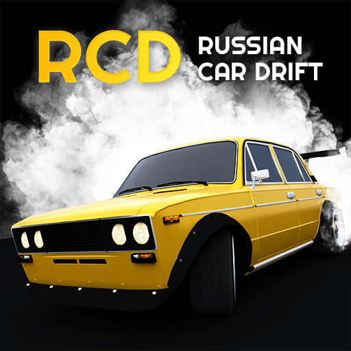 Russian Car Drift Apk Para Hilesi Mod İndir 1.9.27
