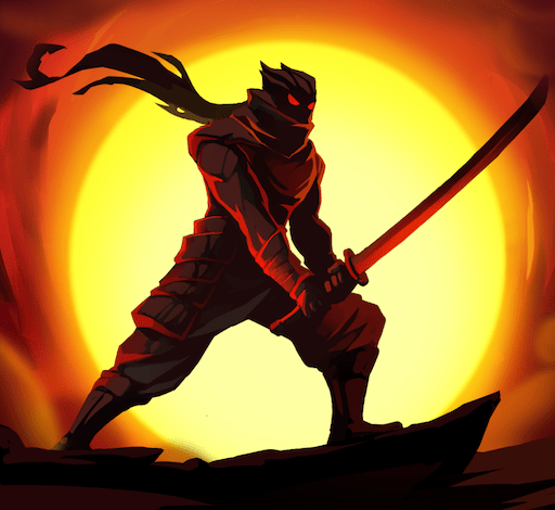 Shadow Knight Apk